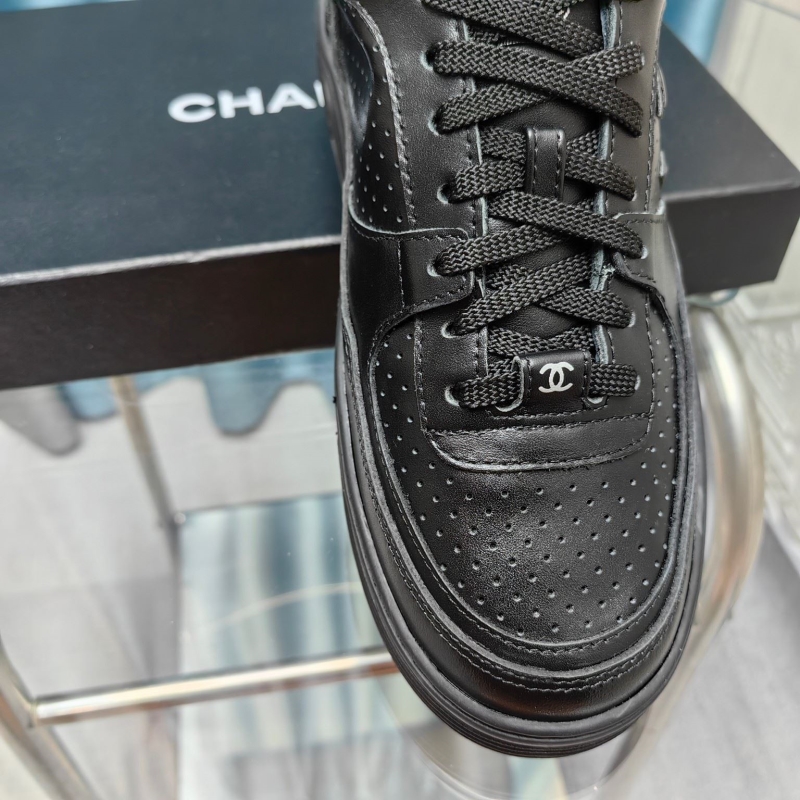 Chanel Sneakers